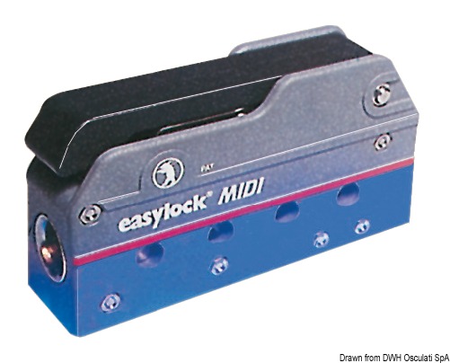 Stoper Easylock srednji jednostruki 6 -12 mm